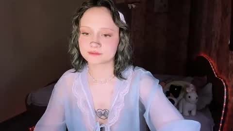 Snapshot of mariamilkis chatting on 06/14/26, 02:24 Maria online show from 06/14/26, 02:24