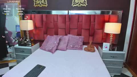 Snapshot of mariamrosse chatting on 02/21/25, 03:34 Mariam online show from 02/21/25, 03:34