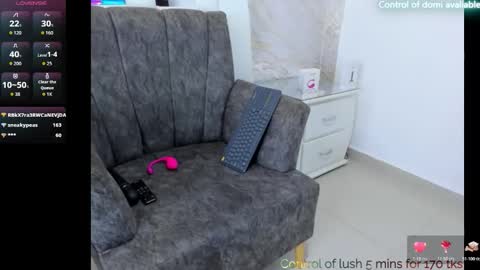 Mariam online show from 03/21/26, 08:19