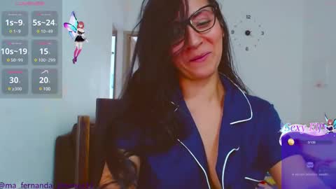 mariamualata online show from 02/28/25, 05:48