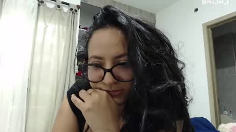 Snapshot of mariamualata chatting on 07/02/26, 11:55 mariamualata online show from 07/02/26, 11:55