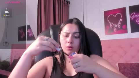 Snapshot of marian__stone chatting on 11/07/25, 02:39 Marian online show from 11/07/25, 02:39