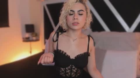 Marian online show from 01/10/26, 02:46