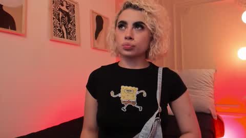 Marian online show from 03/16/26, 07:07