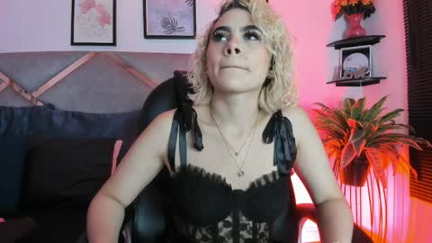 Marian online show from 04/07/26, 07:03