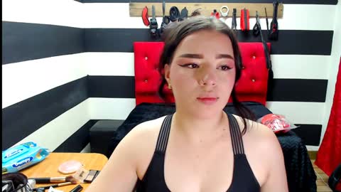 Marian online show from 12/24/24, 04:55