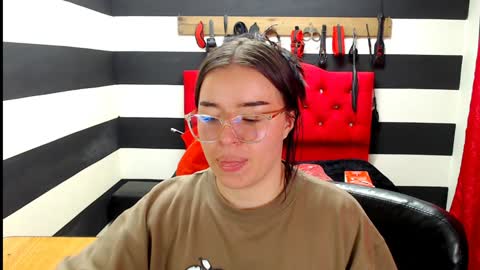 Marian online show from 12/27/24, 02:58