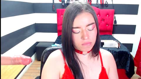 Marian online show from 01/07/25, 06:27