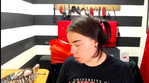 Marian online show from 01/09/25, 03:15