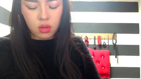 Marian online show from 01/14/25, 07:38