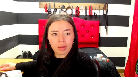 Marian online show from 01/17/25, 04:39