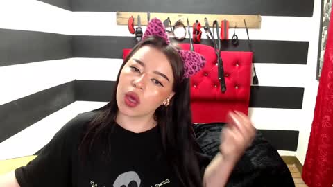 Marian online show from 02/03/25, 07:18