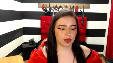 Marian online show from 02/10/25, 06:09