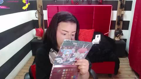 Marian online show from 09/18/25, 02:13