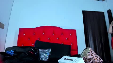 Marian online show from 12/23/25, 03:15