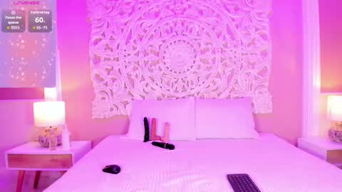 Marian Reynolds online show from 02/19/26, 03:24