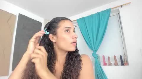 Marian online show from 09/13/25, 11:10