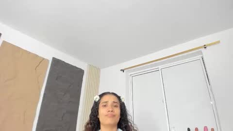 Marian online show from 10/25/25, 11:07