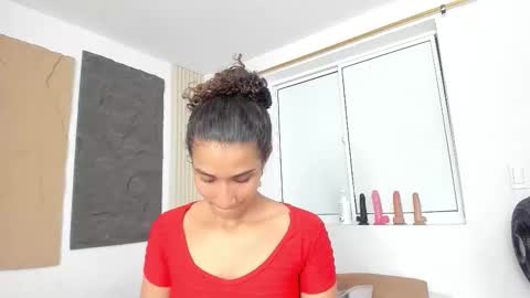 Marian online show from 10/29/25, 11:01