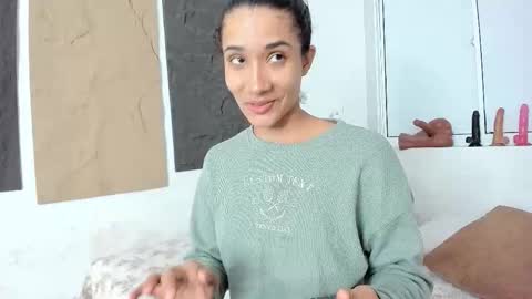 Marian online show from 02/24/26, 11:08