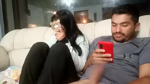 Mariana online show from 03/22/26, 04:16