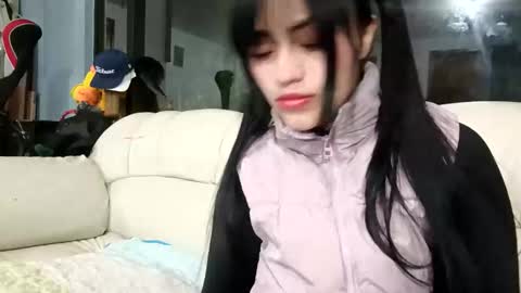 Mariana online show from 04/20/26, 03:20