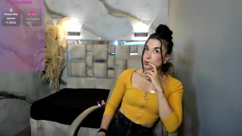 Mariana online show from 03/06/26, 12:01