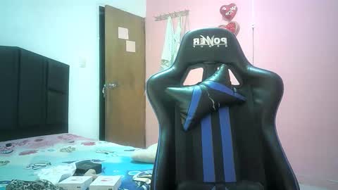 mariana995649 online show from 02/14/26, 08:49