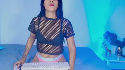 mariana_0420 online show from 04/20/26, 07:59