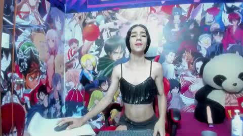 mariana_16_ online show from 12/05/25, 07:54