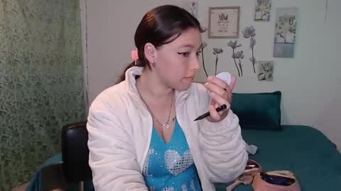 mariana__666 online show from 03/10/25, 12:18