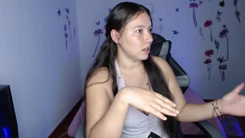 mariana__666 online show from 02/20/26, 06:26