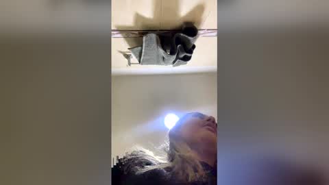 Mariana Roe online show from 01/07/26, 12:46