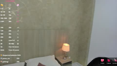 Mariana Allen online show from 01/24/25, 10:00