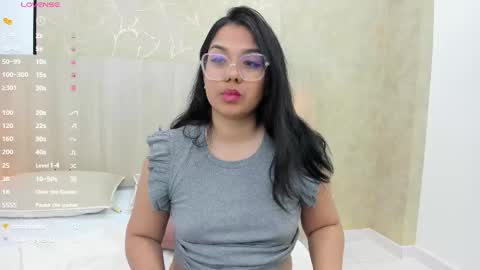 Mariana Allen online show from 02/27/25, 10:26