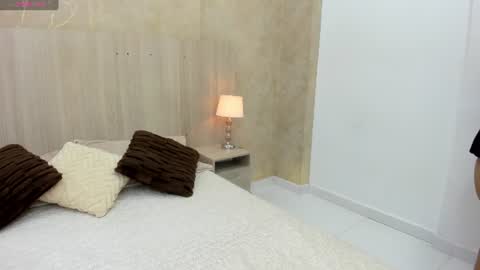 Mariana Allen online show from 07/22/26, 07:38