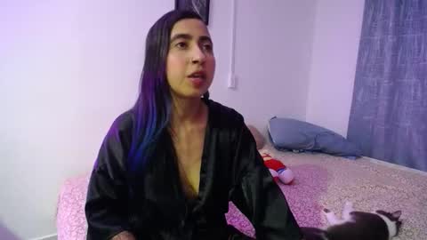 Snapshot of mariana_aria chatting on 05/08/26, 02:17 mariana aria online show from 05/08/26, 02:17