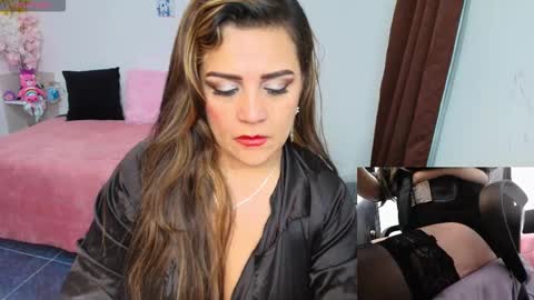 Mariana online show from 03/27/26, 08:26