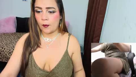 Mariana online show from 07/18/26, 05:11