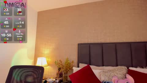 Mar y online show from 01/15/25, 02:46