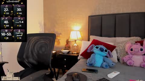 Mar y online show from 01/28/25, 02:53