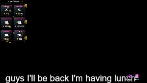 Mar y online show from 01/29/25, 05:56