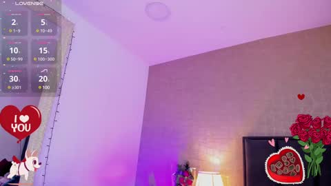 Mar y online show from 02/11/25, 02:57