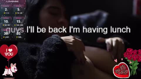 Mar y online show from 02/15/25, 06:23