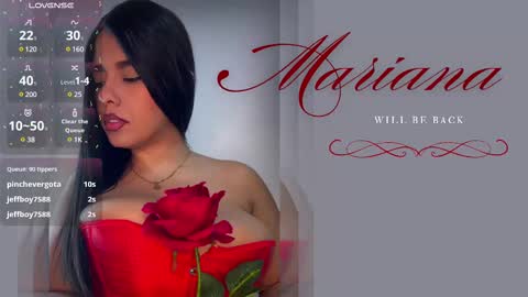 Mar y online show from 02/24/25, 06:15