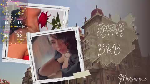 Mar y online show from 03/03/25, 06:22