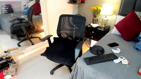 Mar y online show from 09/23/25, 03:15