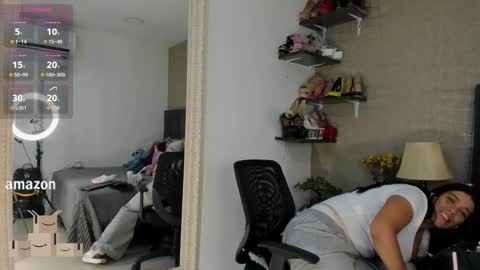 Mar y online show from 10/02/25, 03:08