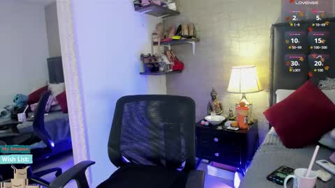 Mar y online show from 11/07/25, 03:01