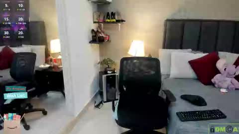 Mar y online show from 03/06/26, 02:57